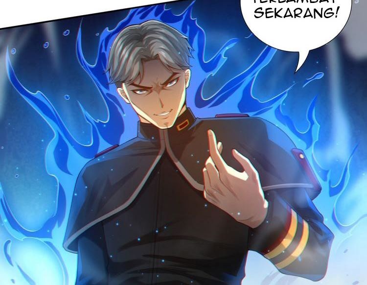Ultimate Soldier Chapter 88 Gambar 25